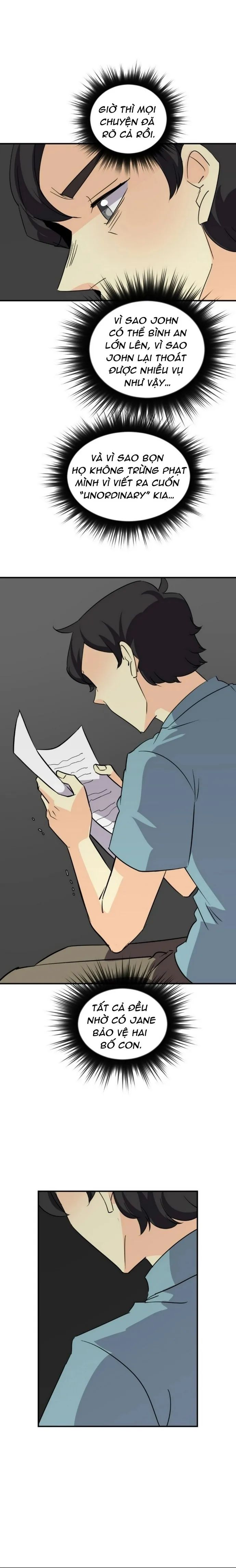 Thế Giới Không Hoàn Hảo Chapter 299 - 5