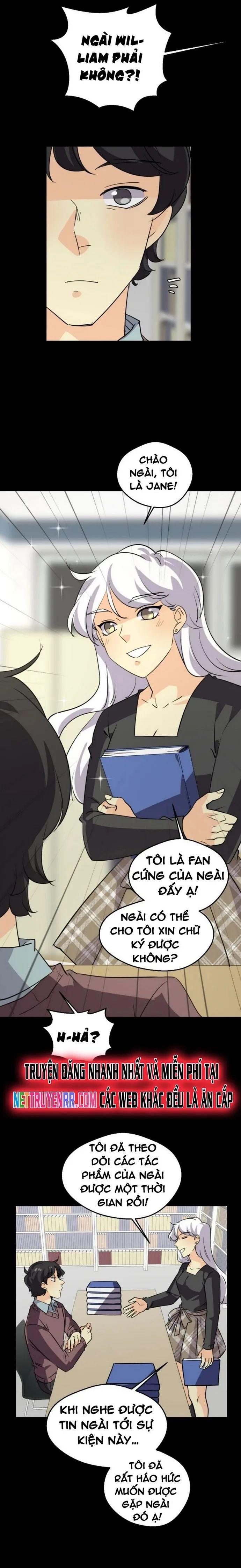 Thế Giới Không Hoàn Hảo Chapter 299 - 8