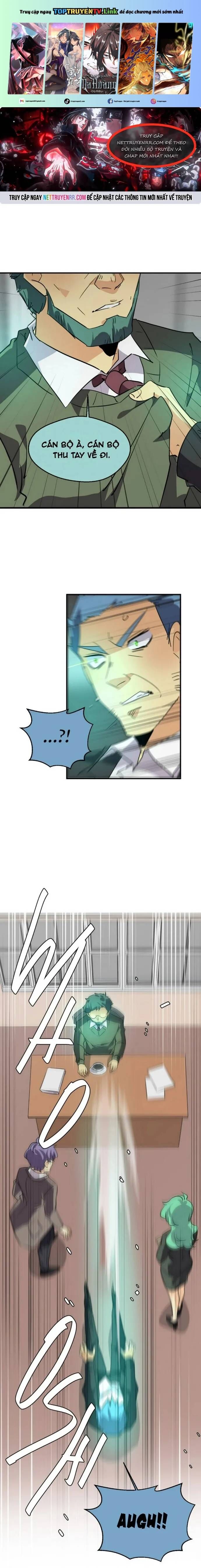 Thế Giới Không Hoàn Hảo Chapter 300 - 1