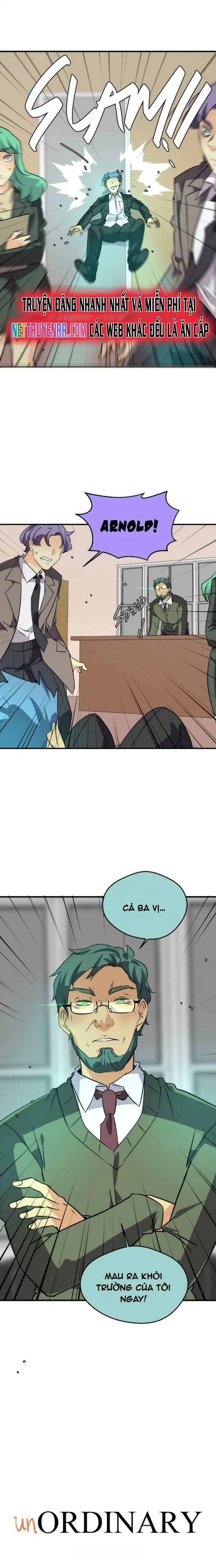 Thế Giới Không Hoàn Hảo Chapter 300 - 2