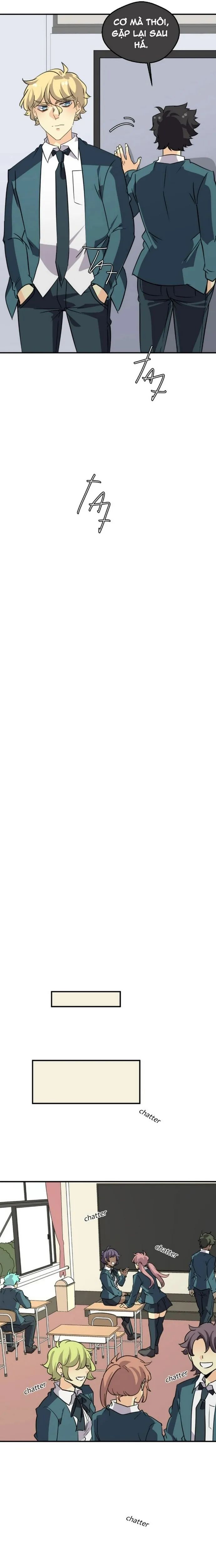 Thế Giới Không Hoàn Hảo Chapter 300 - 15