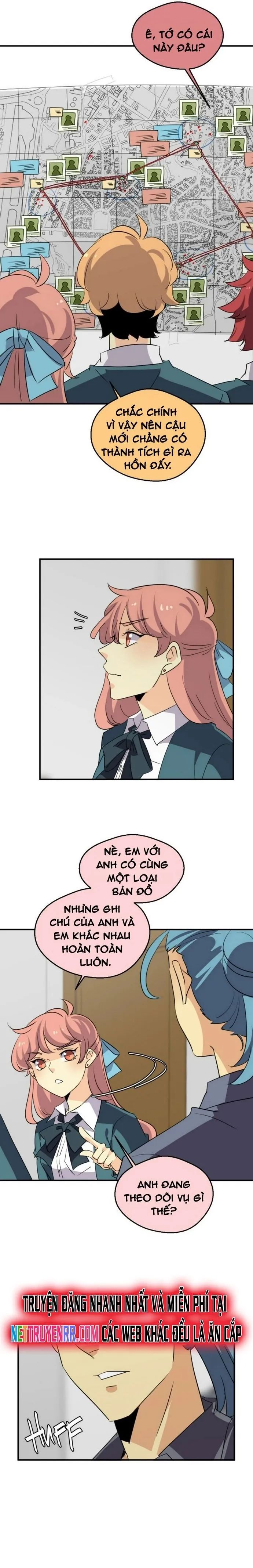 Thế Giới Không Hoàn Hảo Chapter 300 - 27