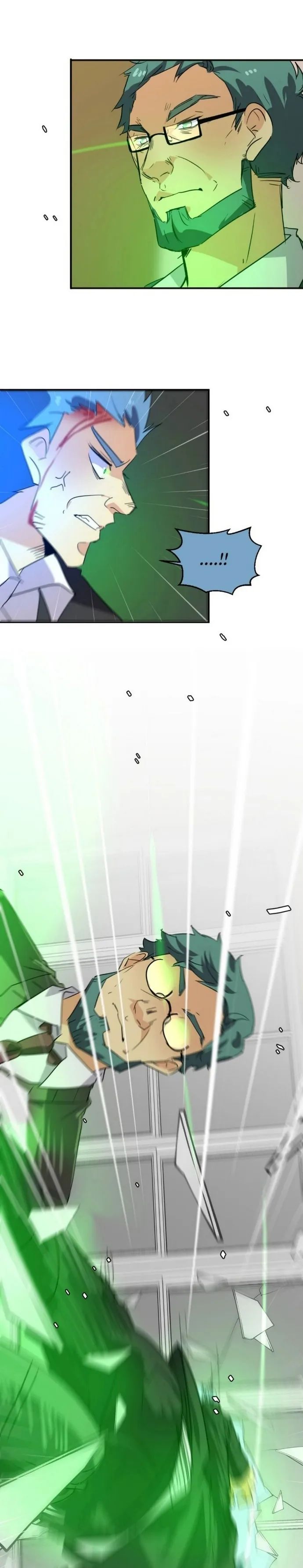 Thế Giới Không Hoàn Hảo Chapter 300 - 5