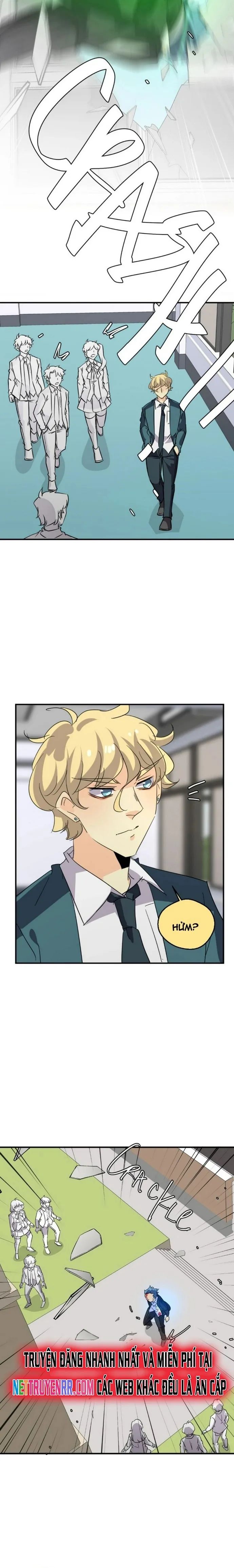 Thế Giới Không Hoàn Hảo Chapter 300 - 6