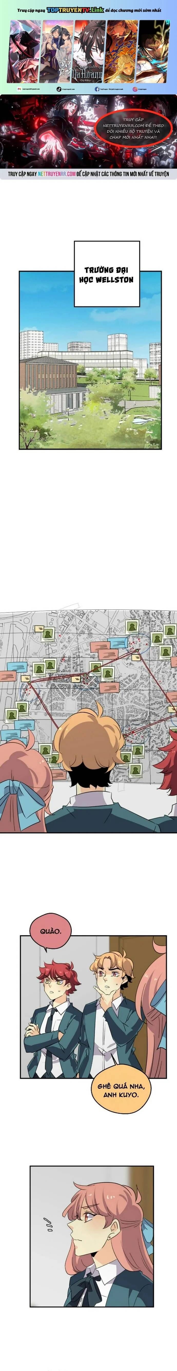 Thế Giới Không Hoàn Hảo Chapter 301 - 1