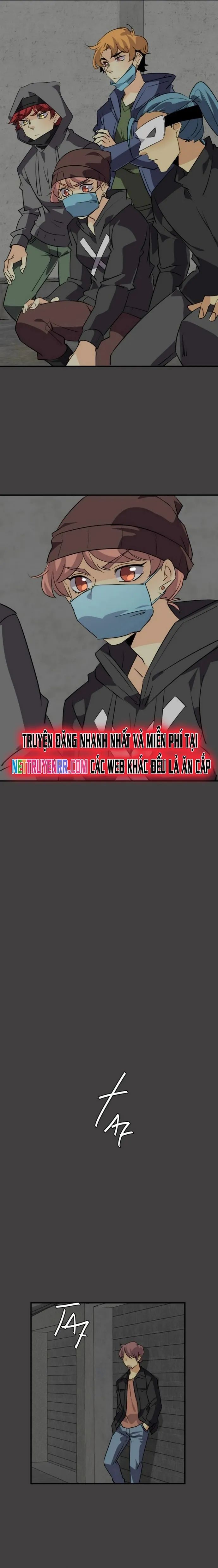 Thế Giới Không Hoàn Hảo Chapter 301 - 11