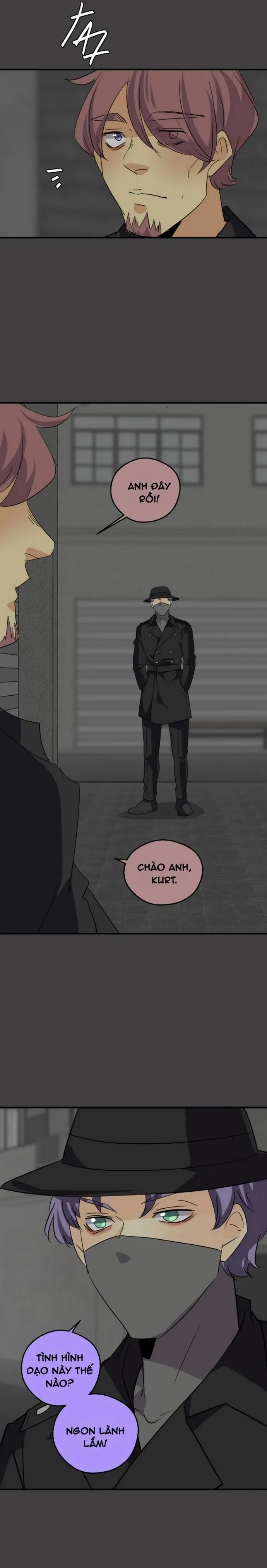 Thế Giới Không Hoàn Hảo Chapter 301 - 12