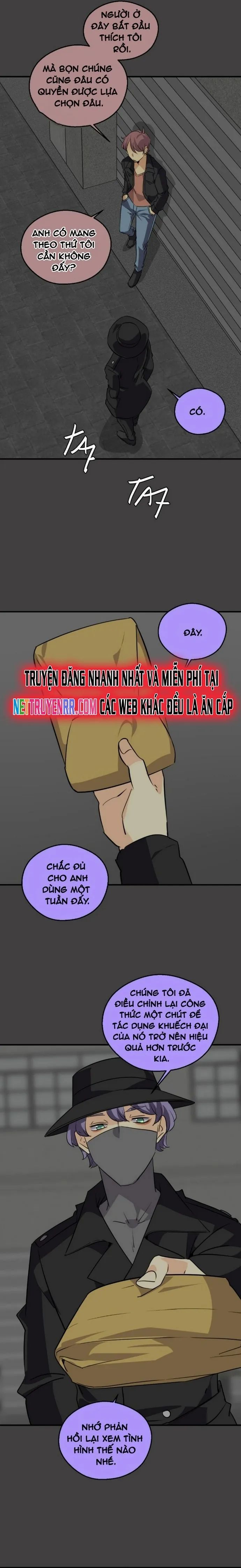 Thế Giới Không Hoàn Hảo Chapter 301 - 13