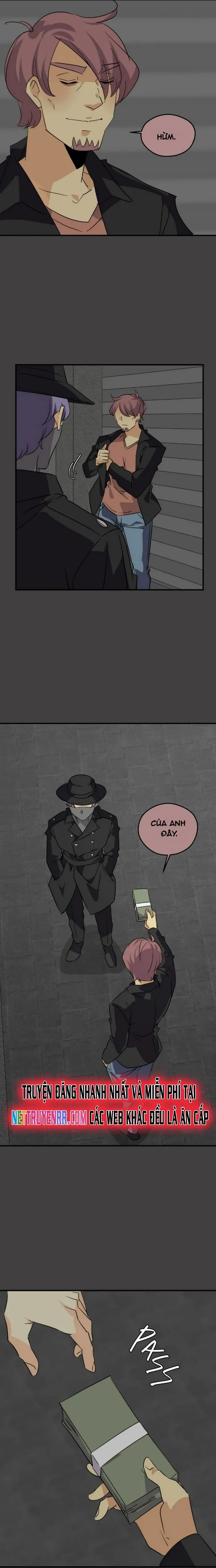 Thế Giới Không Hoàn Hảo Chapter 301 - 14