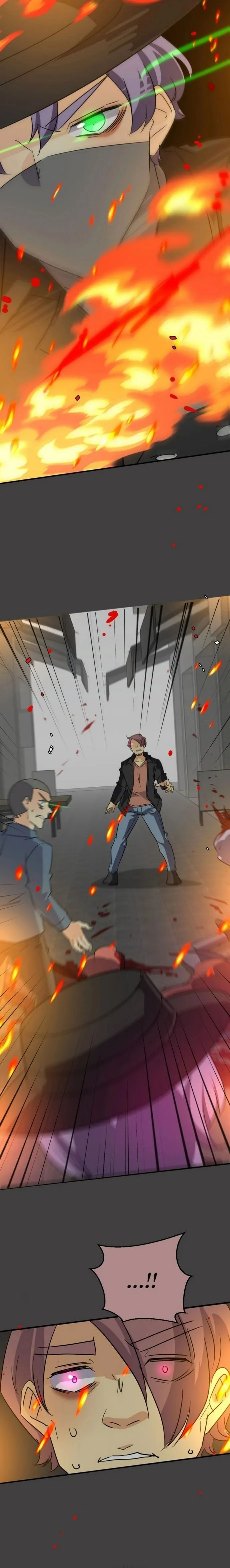 Thế Giới Không Hoàn Hảo Chapter 301 - 19