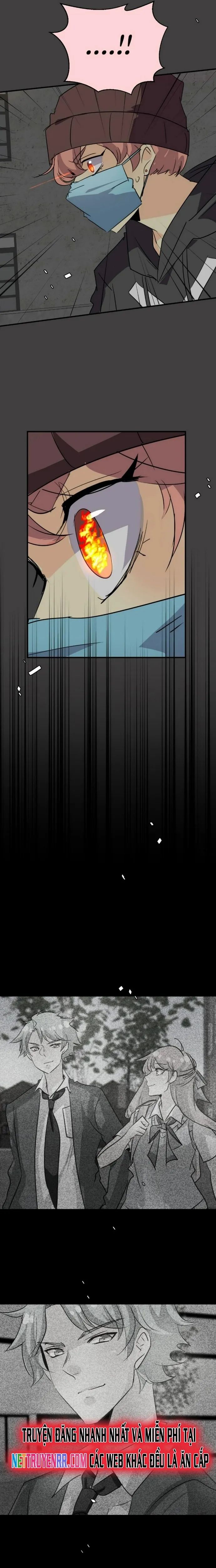 Thế Giới Không Hoàn Hảo Chapter 301 - 21