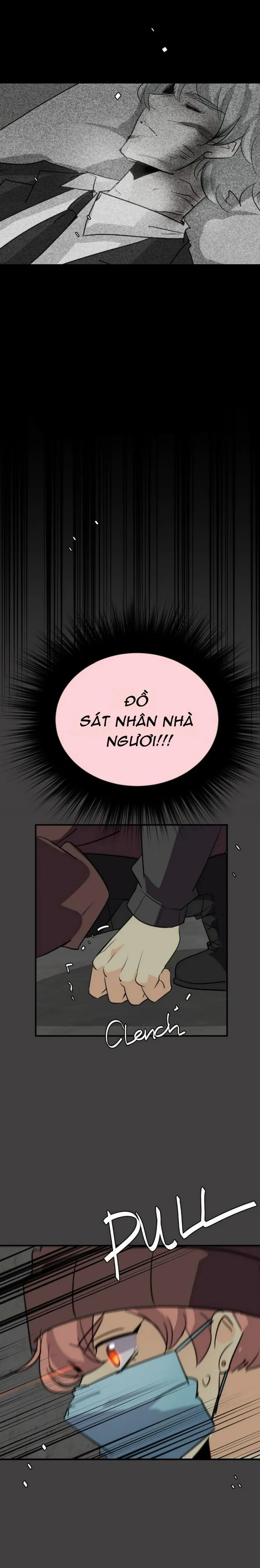 Thế Giới Không Hoàn Hảo Chapter 301 - 22