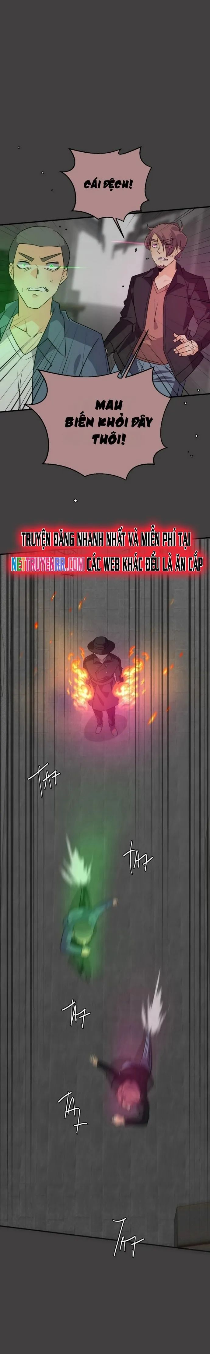 Thế Giới Không Hoàn Hảo Chapter 301 - 24