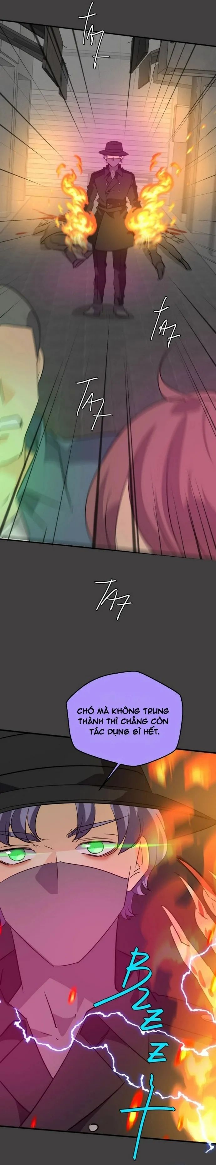 Thế Giới Không Hoàn Hảo Chapter 301 - 25
