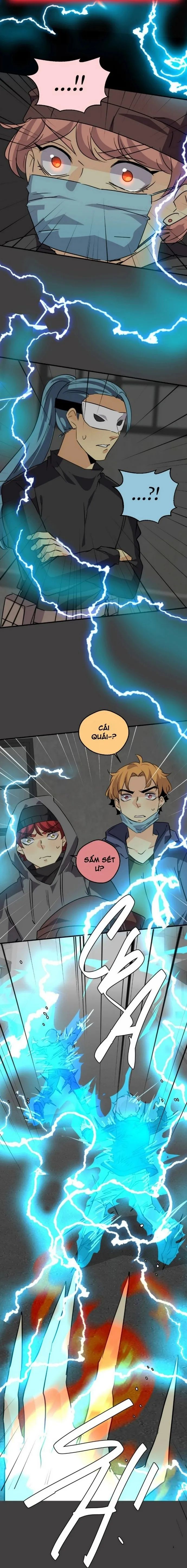 Thế Giới Không Hoàn Hảo Chapter 301 - 27