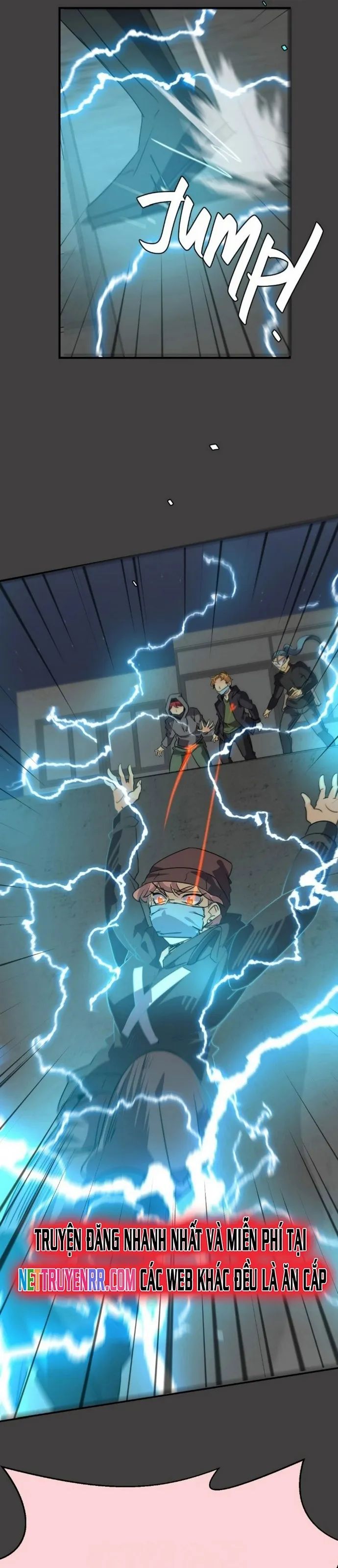Thế Giới Không Hoàn Hảo Chapter 301 - 30