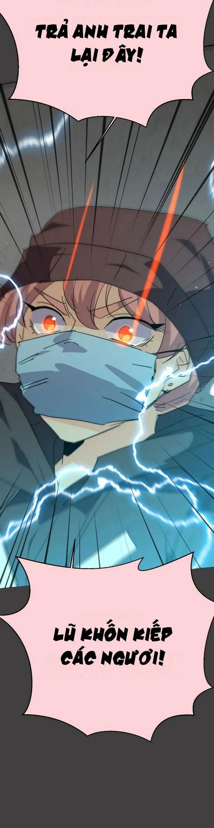 Thế Giới Không Hoàn Hảo Chapter 301 - 31