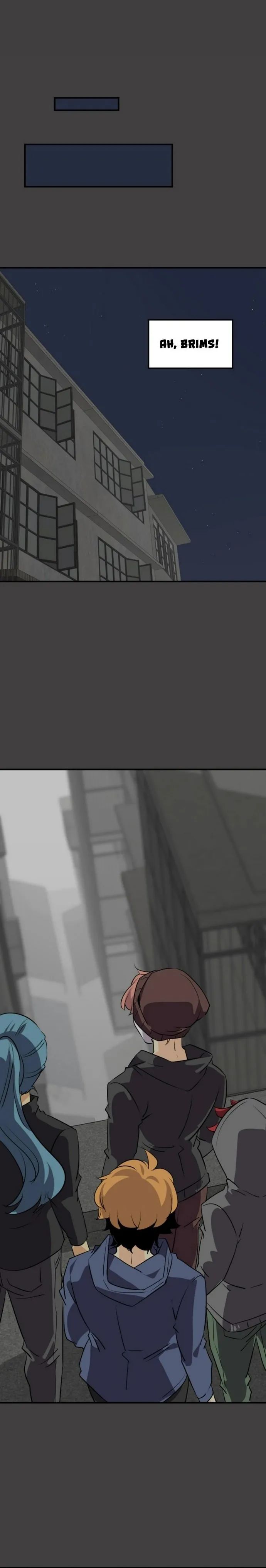 Thế Giới Không Hoàn Hảo Chapter 301 - 10