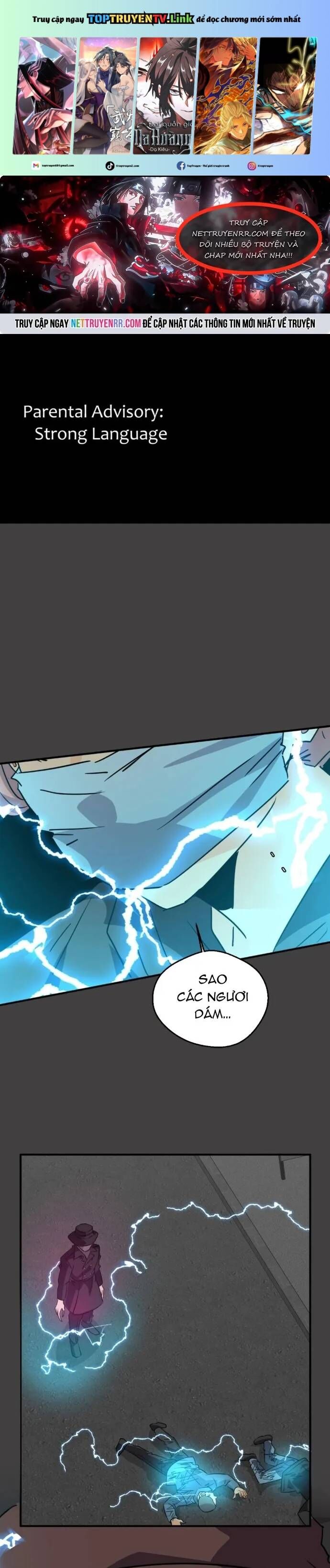 Thế Giới Không Hoàn Hảo Chapter 302 - 1