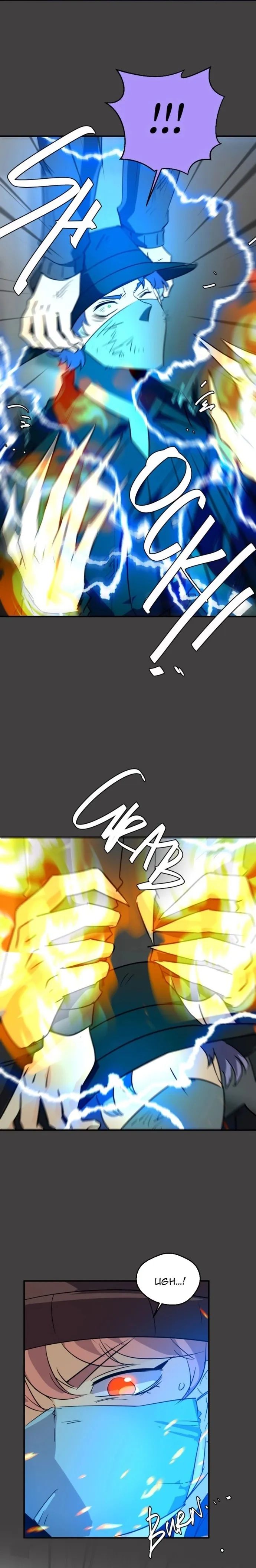 Thế Giới Không Hoàn Hảo Chapter 302 - 11