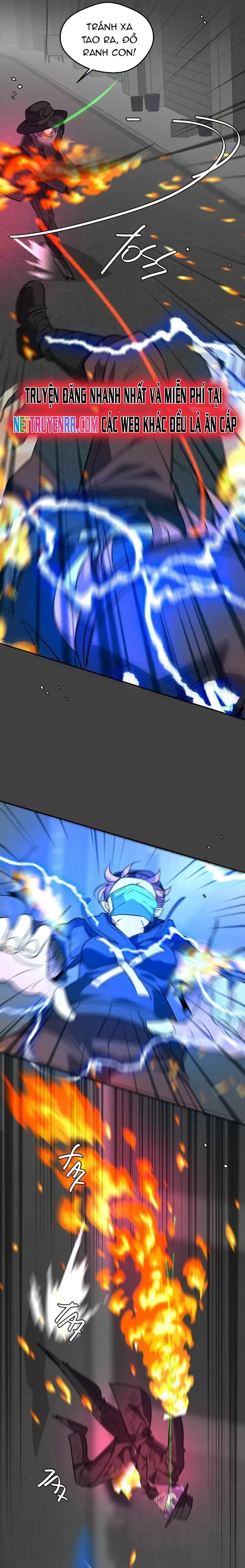 Thế Giới Không Hoàn Hảo Chapter 302 - 12