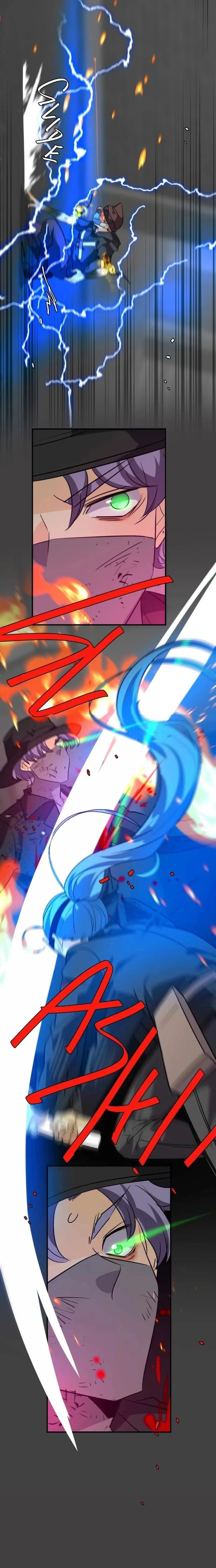 Thế Giới Không Hoàn Hảo Chapter 302 - 13