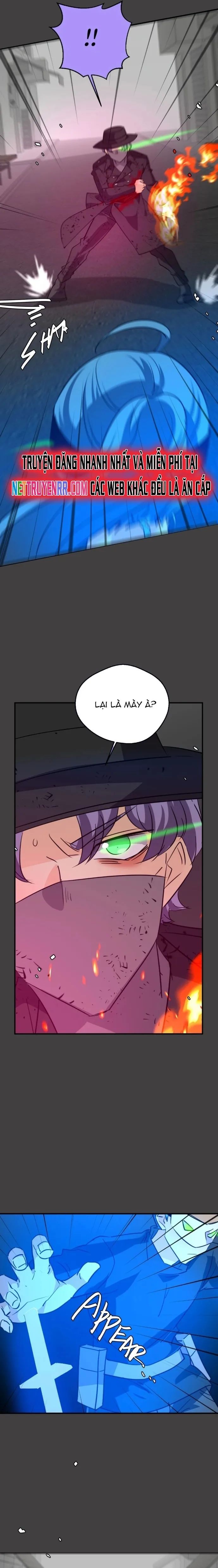 Thế Giới Không Hoàn Hảo Chapter 302 - 14