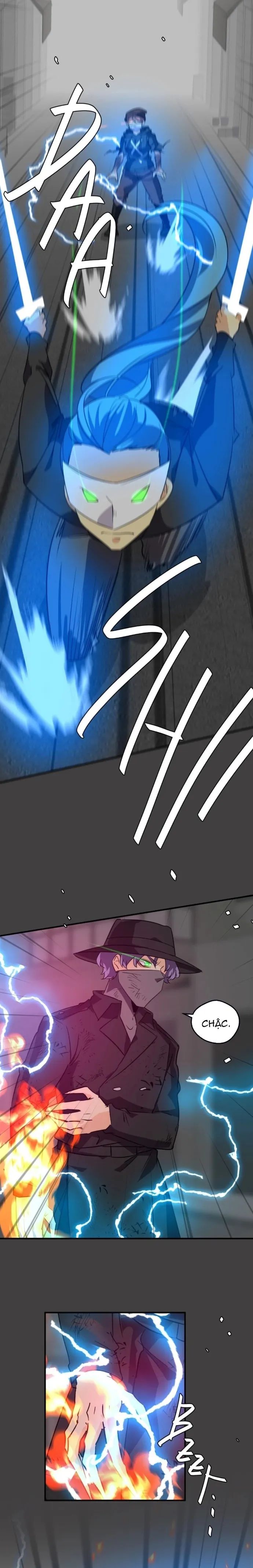 Thế Giới Không Hoàn Hảo Chapter 302 - 15