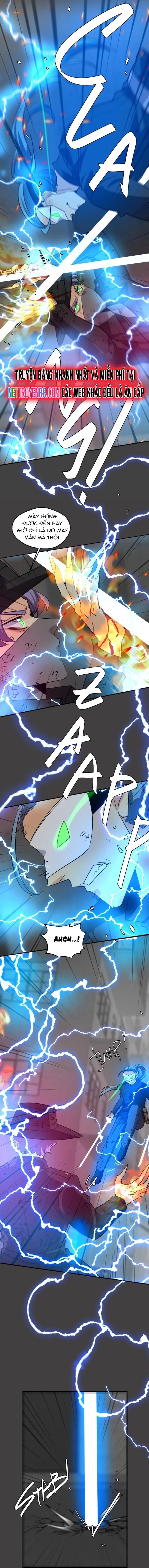 Thế Giới Không Hoàn Hảo Chapter 302 - 16
