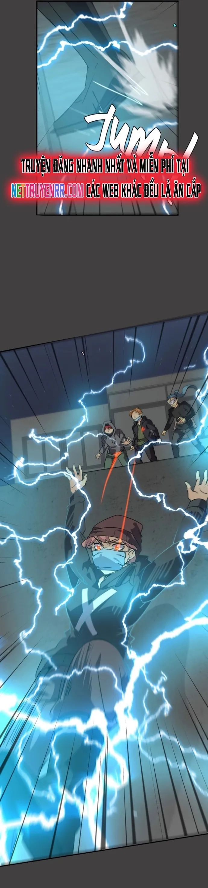 Thế Giới Không Hoàn Hảo Chapter 302 - 3