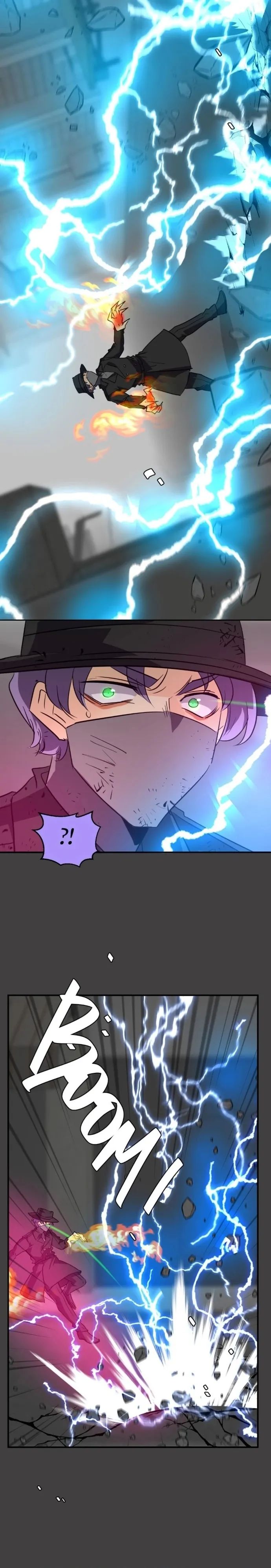 Thế Giới Không Hoàn Hảo Chapter 302 - 21