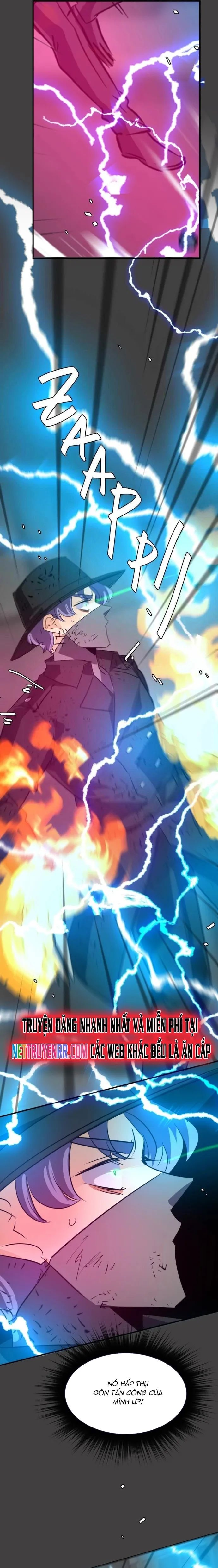 Thế Giới Không Hoàn Hảo Chapter 302 - 22