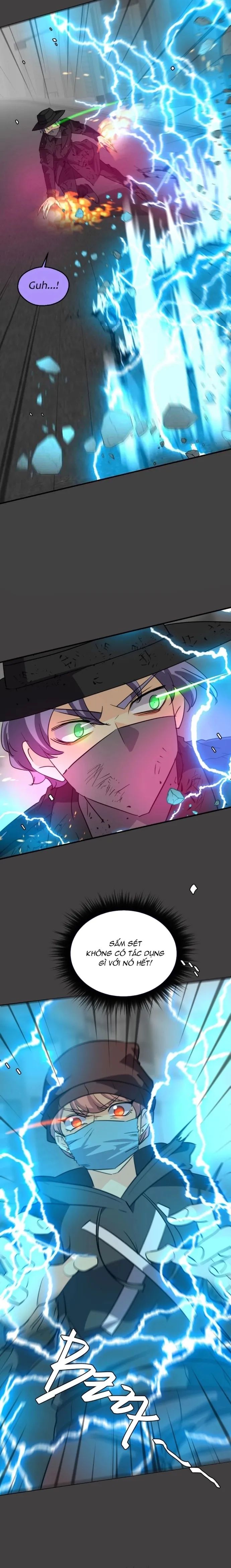 Thế Giới Không Hoàn Hảo Chapter 302 - 23