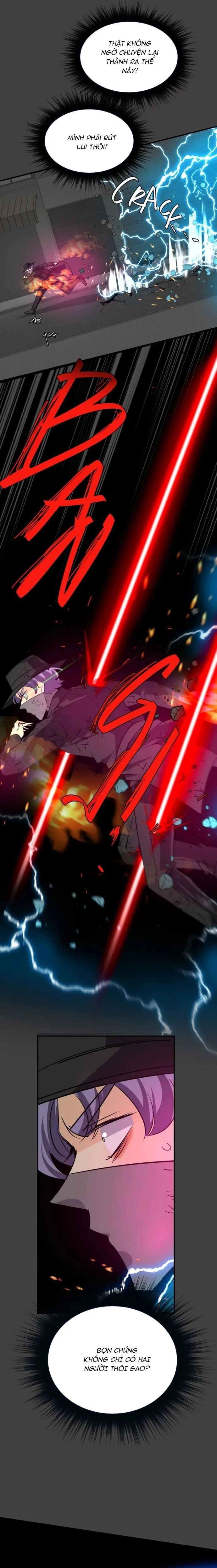 Thế Giới Không Hoàn Hảo Chapter 302 - 24