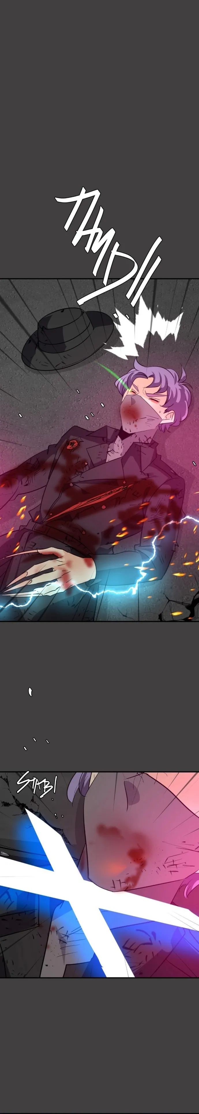 Thế Giới Không Hoàn Hảo Chapter 302 - 26