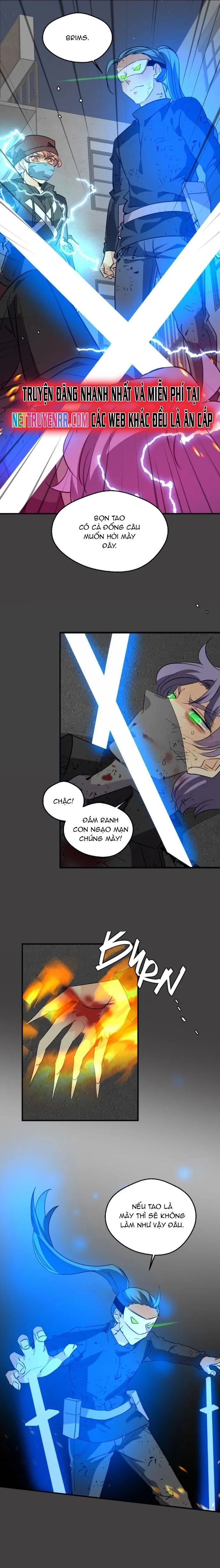 Thế Giới Không Hoàn Hảo Chapter 302 - 27