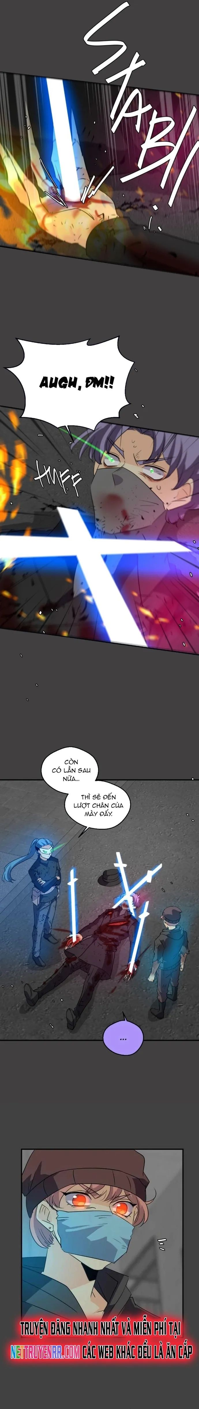 Thế Giới Không Hoàn Hảo Chapter 302 - 28