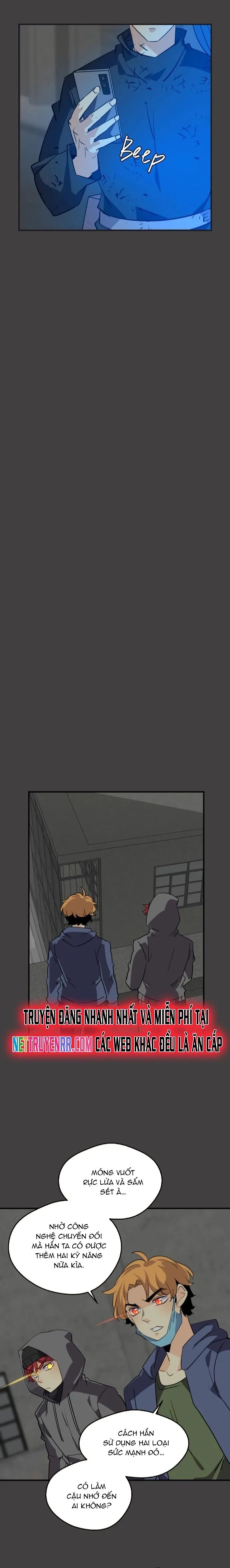 Thế Giới Không Hoàn Hảo Chapter 302 - 30