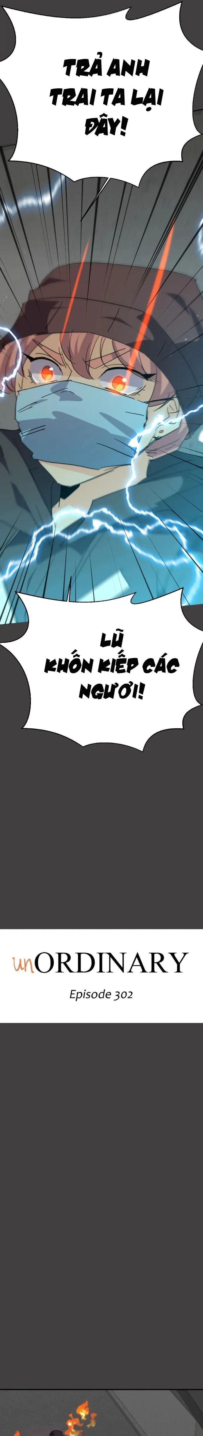 Thế Giới Không Hoàn Hảo Chapter 302 - 4
