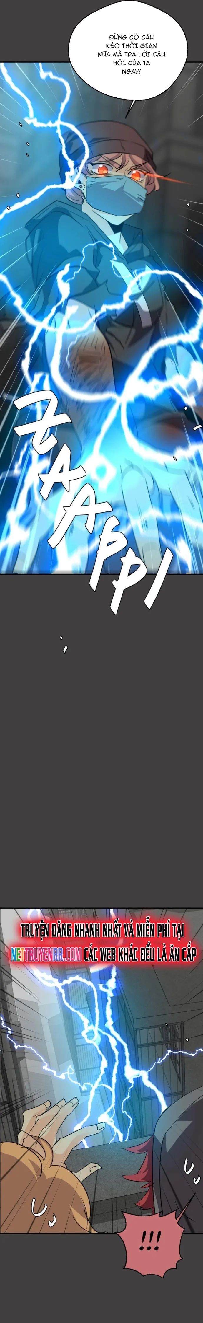 Thế Giới Không Hoàn Hảo Chapter 302 - 35