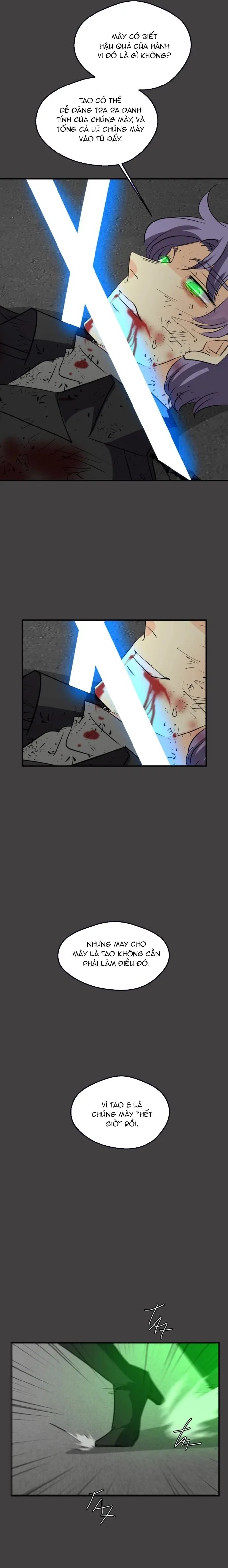 Thế Giới Không Hoàn Hảo Chapter 302 - 39