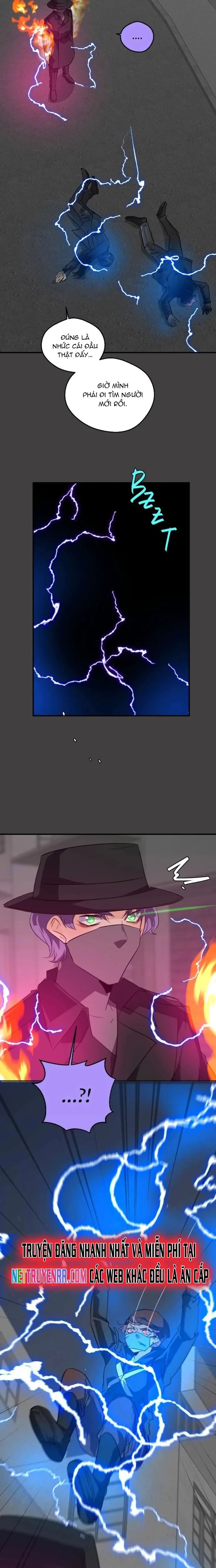 Thế Giới Không Hoàn Hảo Chapter 302 - 5