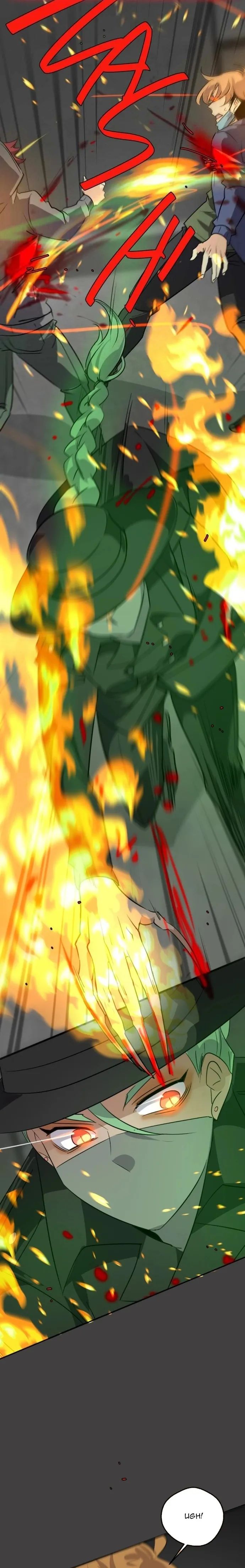 Thế Giới Không Hoàn Hảo Chapter 302 - 41