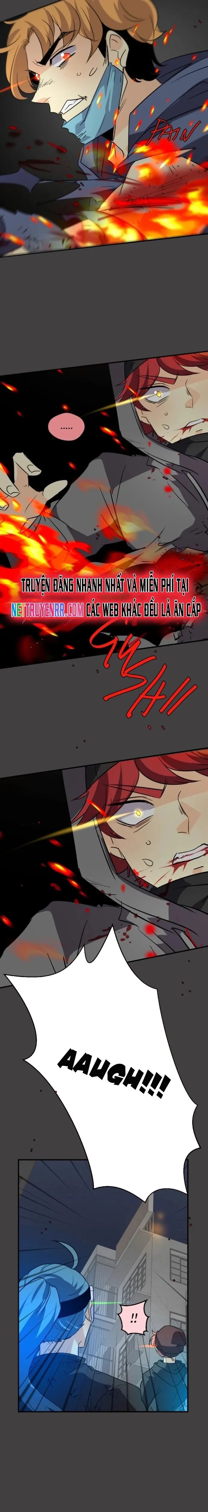 Thế Giới Không Hoàn Hảo Chapter 302 - 42