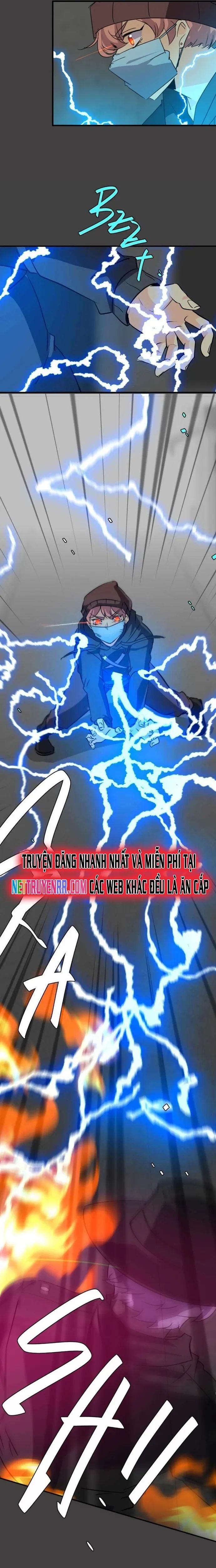 Thế Giới Không Hoàn Hảo Chapter 302 - 7