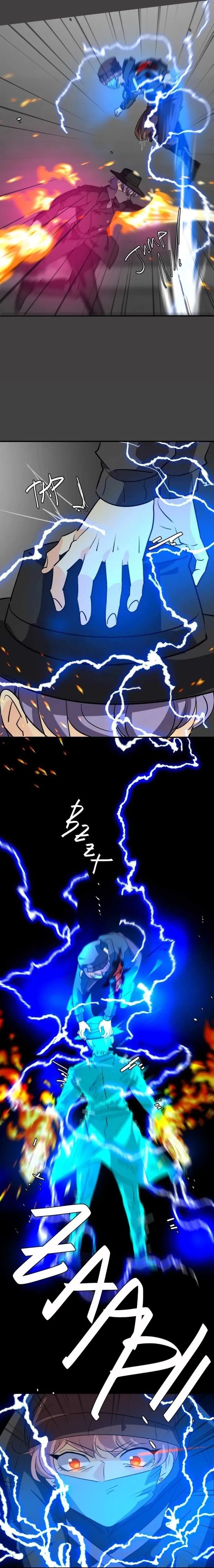 Thế Giới Không Hoàn Hảo Chapter 302 - 10