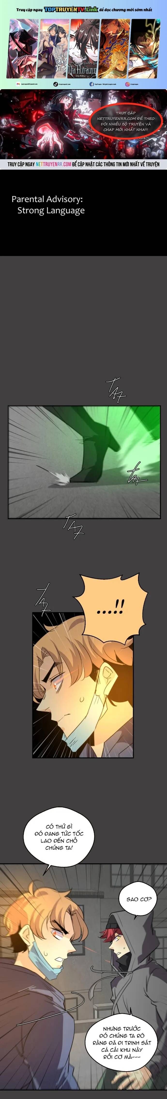 Thế Giới Không Hoàn Hảo Chapter 303 - 1