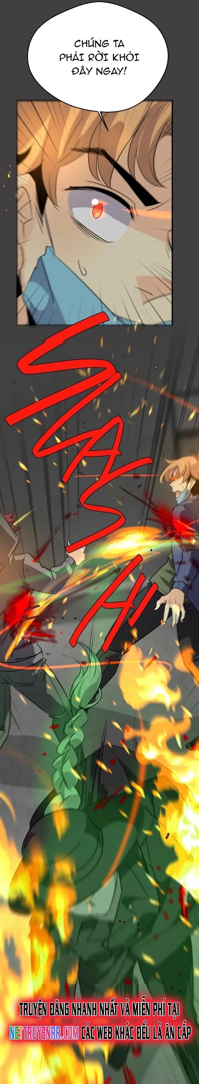 Thế Giới Không Hoàn Hảo Chapter 303 - 2