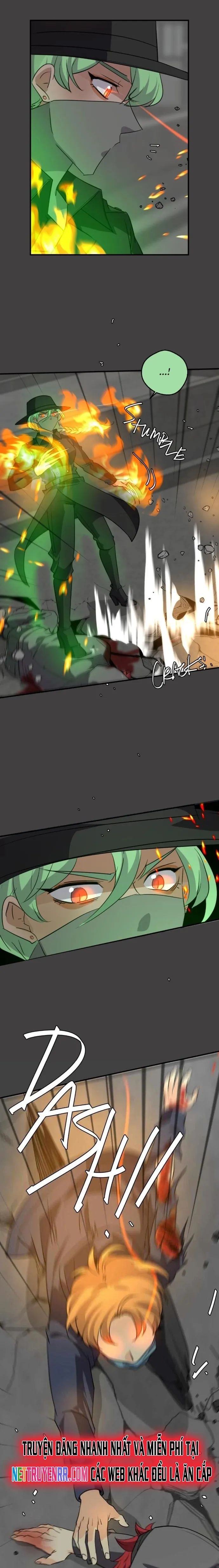 Thế Giới Không Hoàn Hảo Chapter 303 - 11