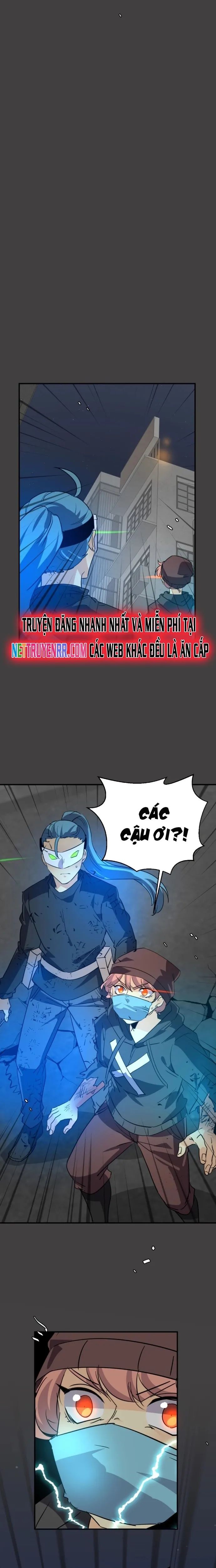 Thế Giới Không Hoàn Hảo Chapter 303 - 13